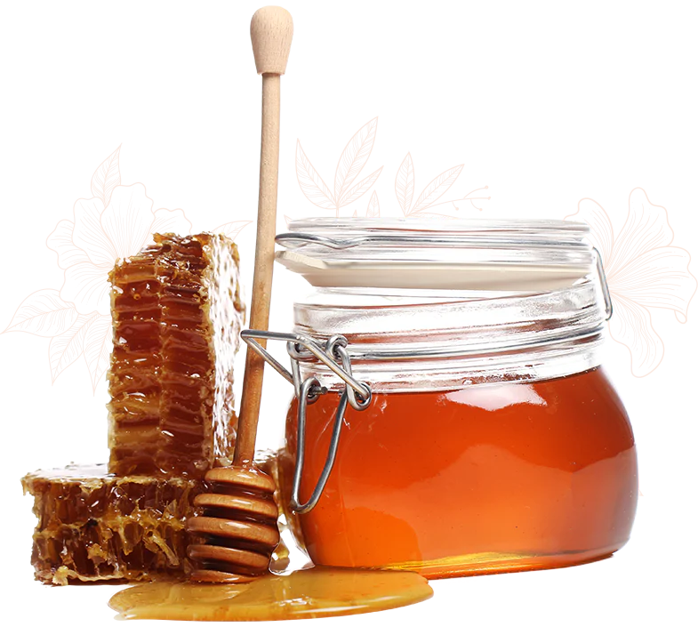 About Honey